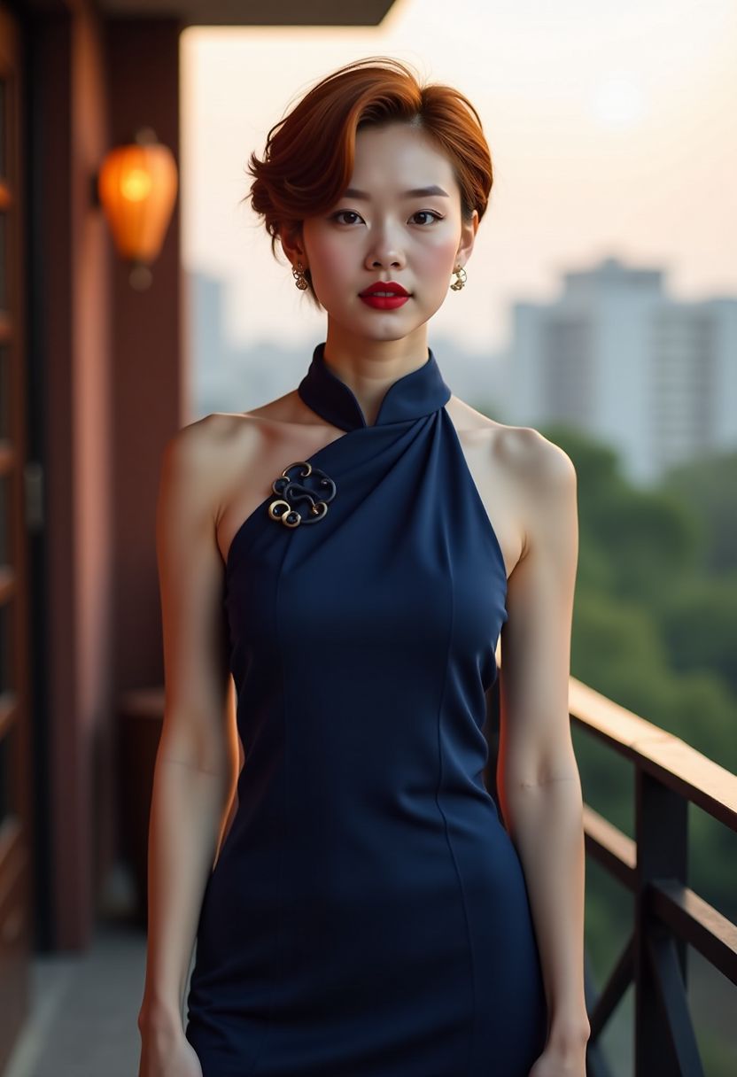 战神归来当赘婿
